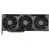carte graphique NVIDIA GeForce RTX 5080 MSI OC 16GB (RTX 5080 16G VENTUS 3X OC BLACK)