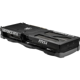 carte graphique NVIDIA GeForce RTX 5080 MSI OC 16GB (RTX 5080 16G VENTUS 3X OC BLACK)