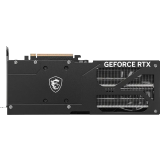 carte graphique NVIDIA GeForce RTX 5080 MSI OC 16GB (RTX 5080 16G VENTUS 3X OC BLACK)