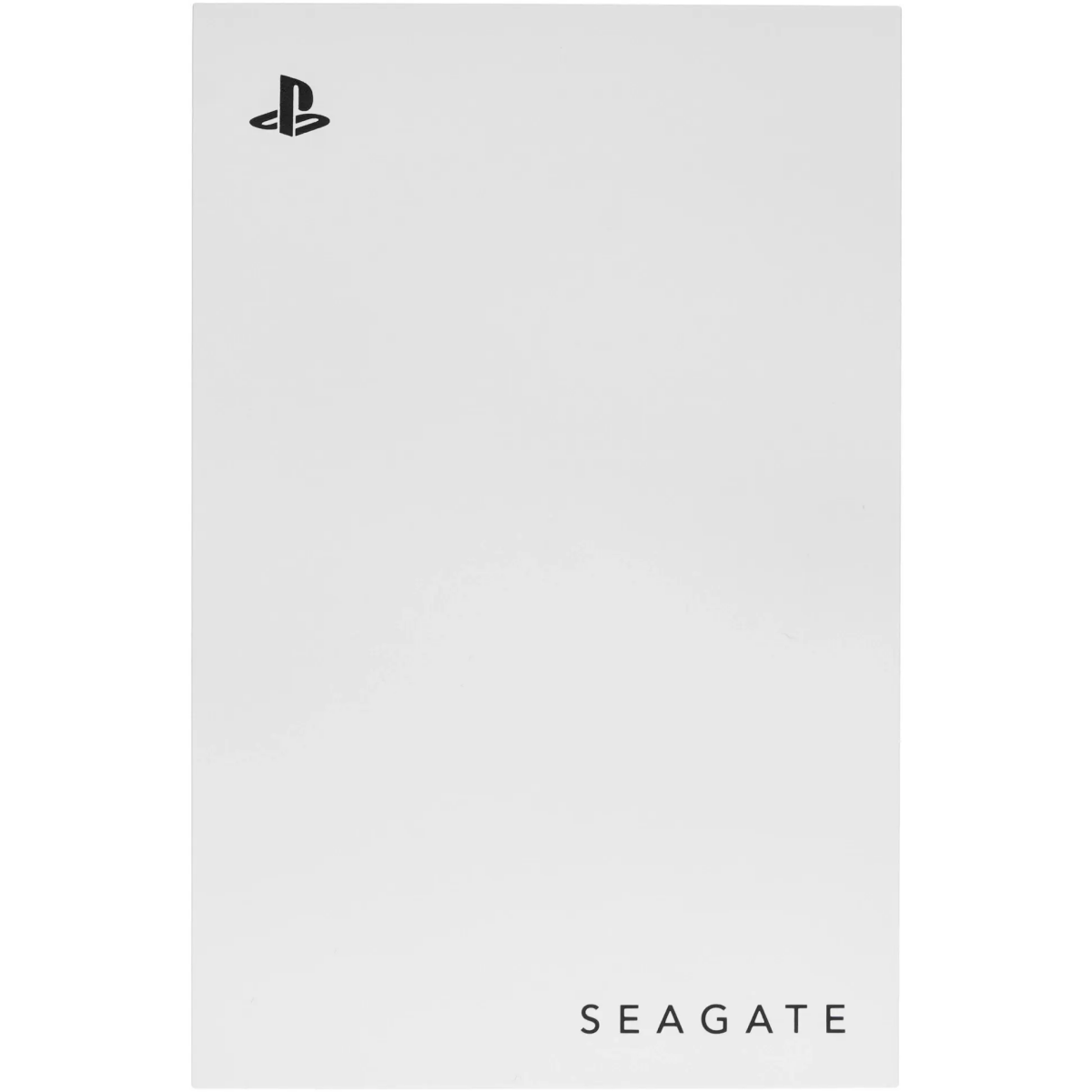 External hard drive 2TB Seagate Game Drive (STLV2000201)