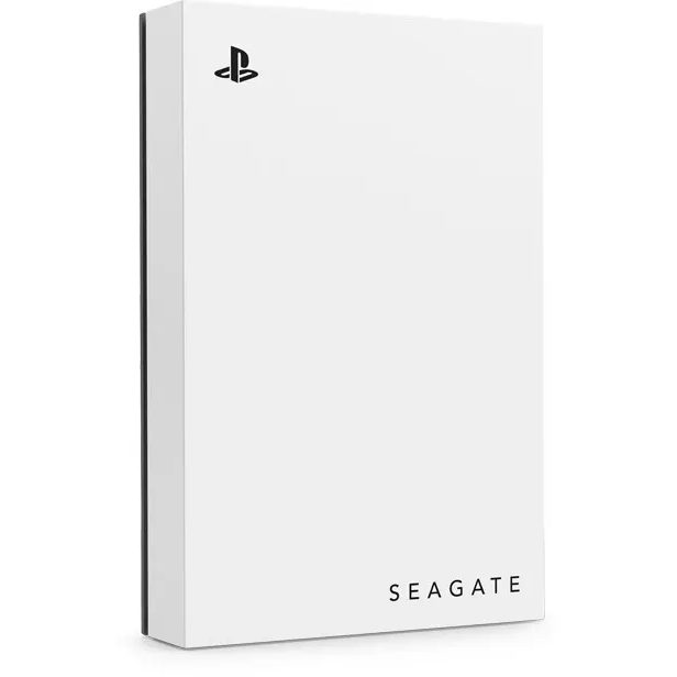 External hard drive 2TB Seagate Game Drive (STLV2000201) - photo 2