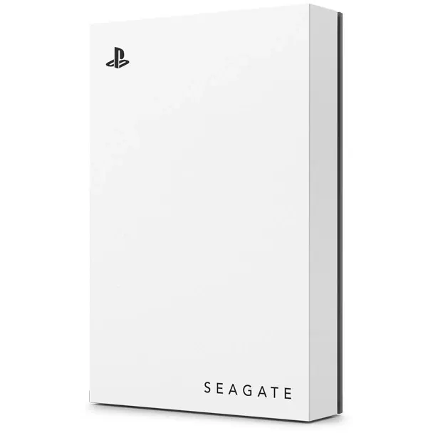External hard drive 2TB Seagate Game Drive (STLV2000201) - photo 3