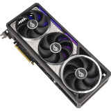 carte graphique NVIDIA GeForce RTX 5080 ASUS ROG Astral OC 16GB (ROG-ASTRAL-RTX5080-O16G-GAMING)