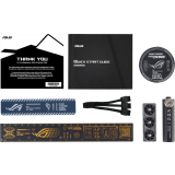 carte graphique NVIDIA GeForce RTX 5080 ASUS ROG Astral OC 16GB (ROG-ASTRAL-RTX5080-O16G-GAMING)