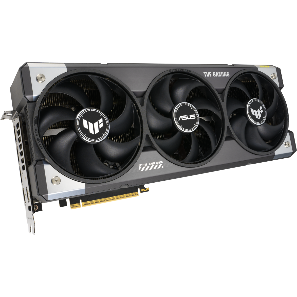 carte graphique NVIDIA GeForce RTX 5090 ASUS TUF Gaming OC 32GB (TUF-RTX5090-O32G-GAMING)