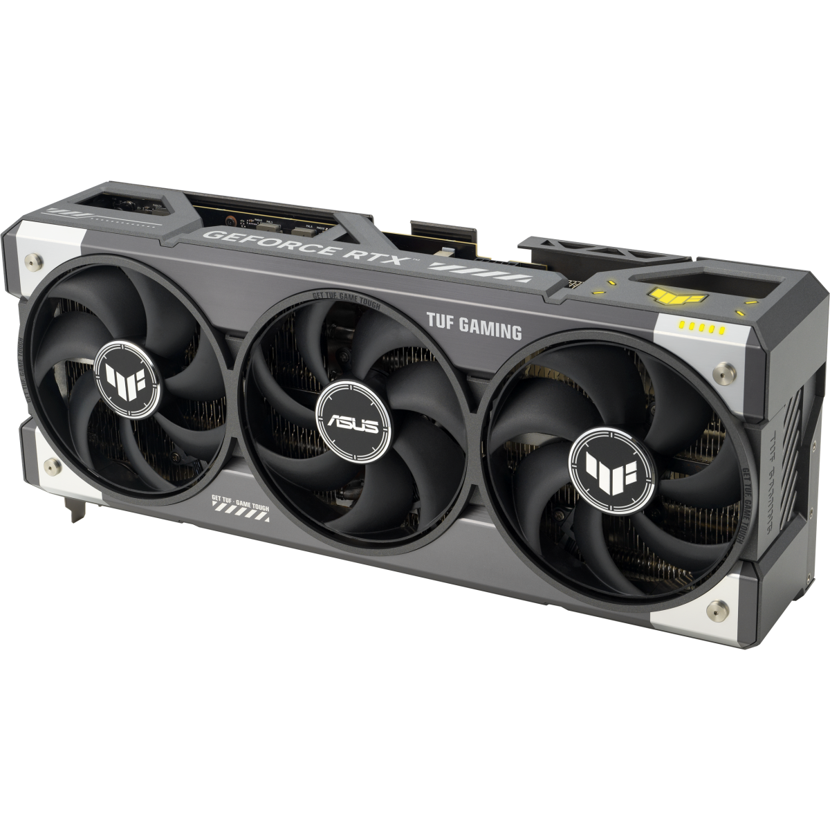 carte graphique NVIDIA GeForce RTX 5090 ASUS TUF Gaming OC 32GB (TUF-RTX5090-O32G-GAMING) - photo 4