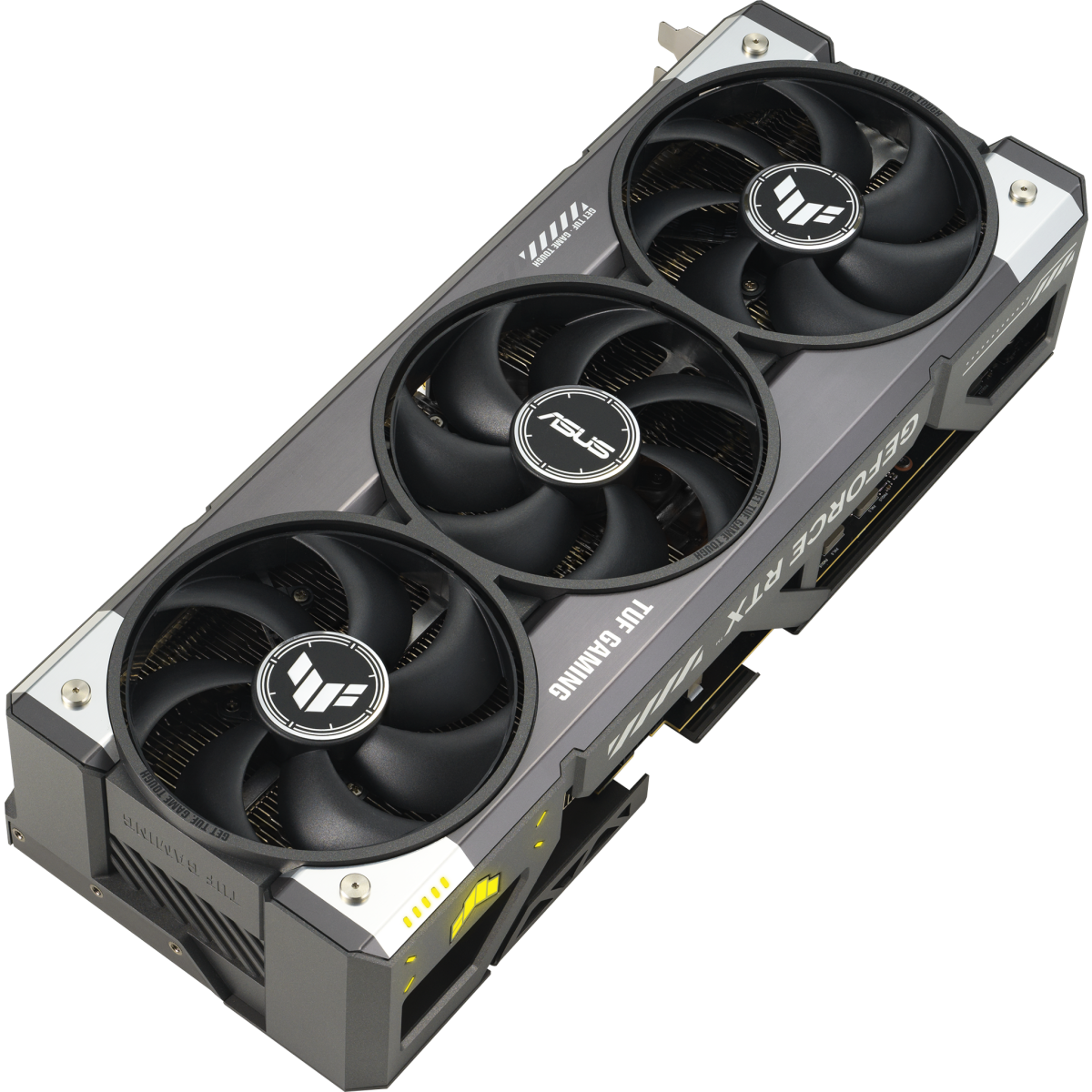carte graphique NVIDIA GeForce RTX 5090 ASUS TUF Gaming OC 32GB (TUF-RTX5090-O32G-GAMING) - photo 6