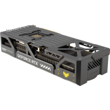 carte graphique NVIDIA GeForce RTX 5090 ASUS TUF Gaming OC 32GB (TUF-RTX5090-O32G-GAMING)