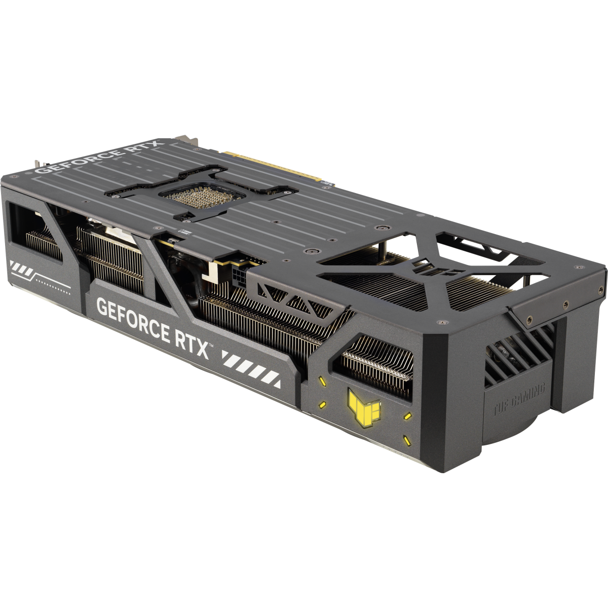 carte graphique NVIDIA GeForce RTX 5090 ASUS TUF Gaming OC 32GB (TUF-RTX5090-O32G-GAMING) - photo 8