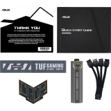 carte graphique NVIDIA GeForce RTX 5090 ASUS TUF Gaming OC 32GB (TUF-RTX5090-O32G-GAMING)