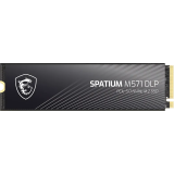 SSD storage 4TB MSI SPATIUM M571 DLP (S78-440R220-P83)