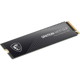 SSD storage 2TB MSI SPATIUM M571 DLP (S78-440Q1K0-P83)