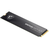 SSD storage 2TB MSI SPATIUM M571 DLP (S78-440Q1K0-P83)