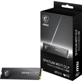 SSD storage 2TB MSI SPATIUM M571 DLP (S78-440Q1K0-P83)