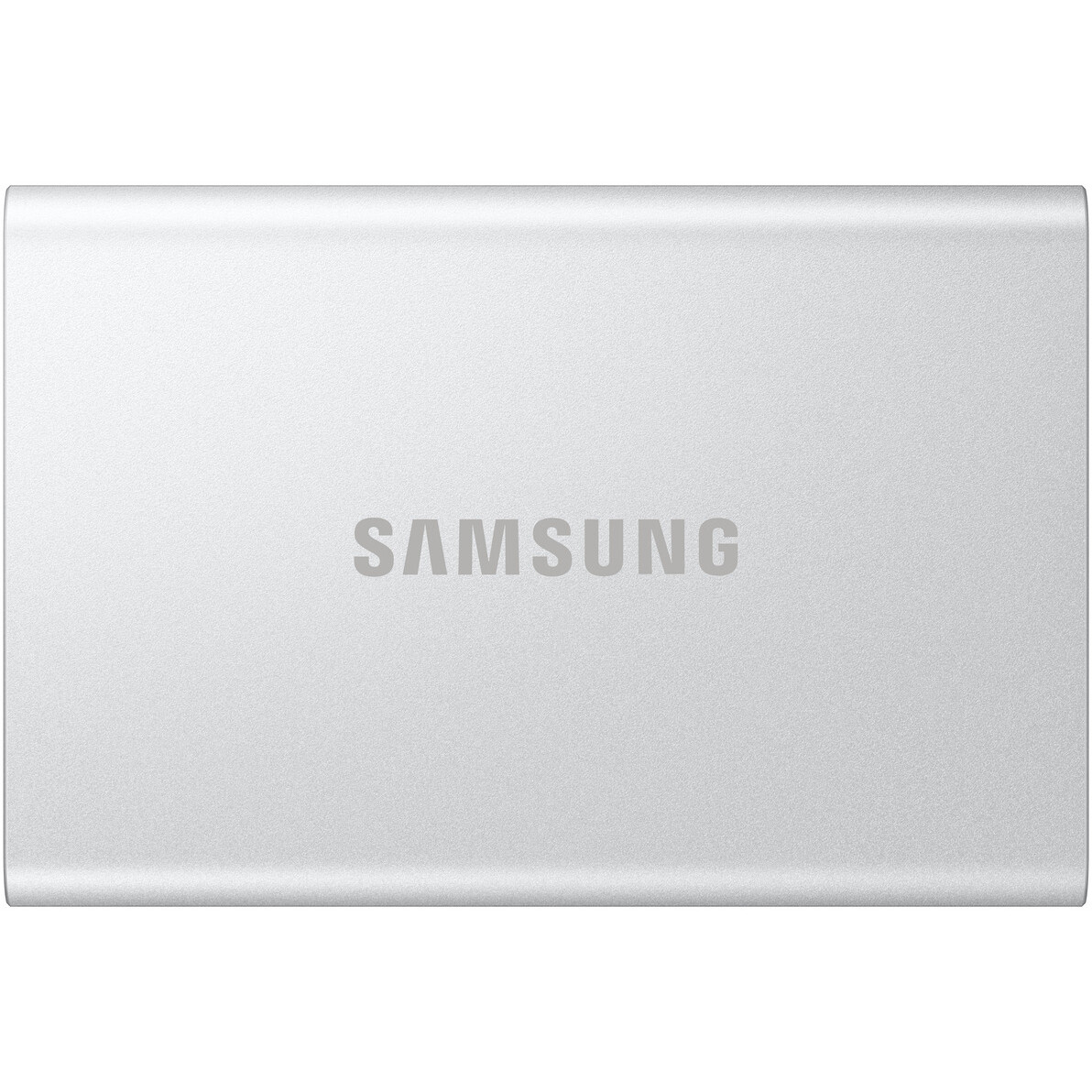 Externer SSD-Speicher 2TB Samsung T7 Resurrected (MU-PD2T0G)