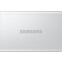 Externer SSD-Speicher 2TB Samsung T7 Resurrected (MU-PD2T0G)