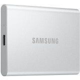 Externer SSD-Speicher 2TB Samsung T7 Resurrected (MU-PD2T0G)