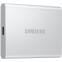 Externer SSD-Speicher 2TB Samsung T7 Resurrected (MU-PD2T0G) - Foto 2