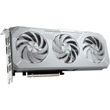 carte graphique AMD Radeon RX 9060 XT Gigabyte GAMING OC ICE 16GB (GV-R906XGAMINGOCICE-16GD)