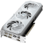 carte graphique AMD Radeon RX 9060 XT Gigabyte GAMING OC ICE 16GB (GV-R906XGAMINGOCICE-16GD) - photo 4