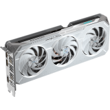 carte graphique AMD Radeon RX 9060 XT Gigabyte GAMING OC ICE 16GB (GV-R906XGAMINGOCICE-16GD)