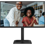 moniteur AOC 24" 24E4U