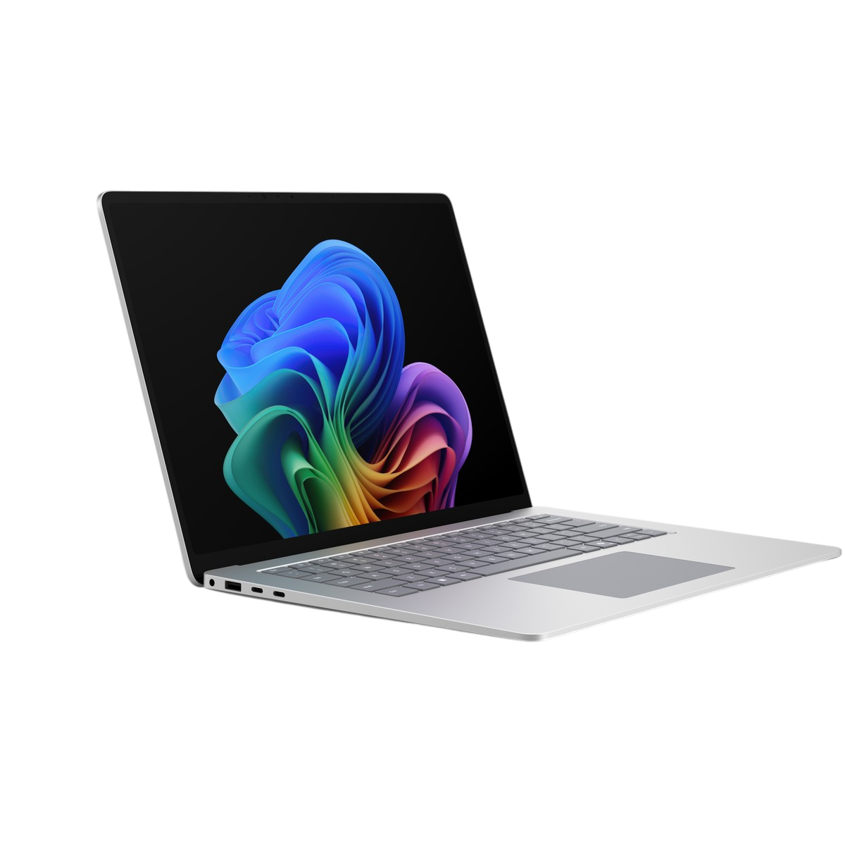 Laptop Microsoft Surface Laptop for Business 15" (8th Edition) Platinum (EP2-51209) - Foto 2