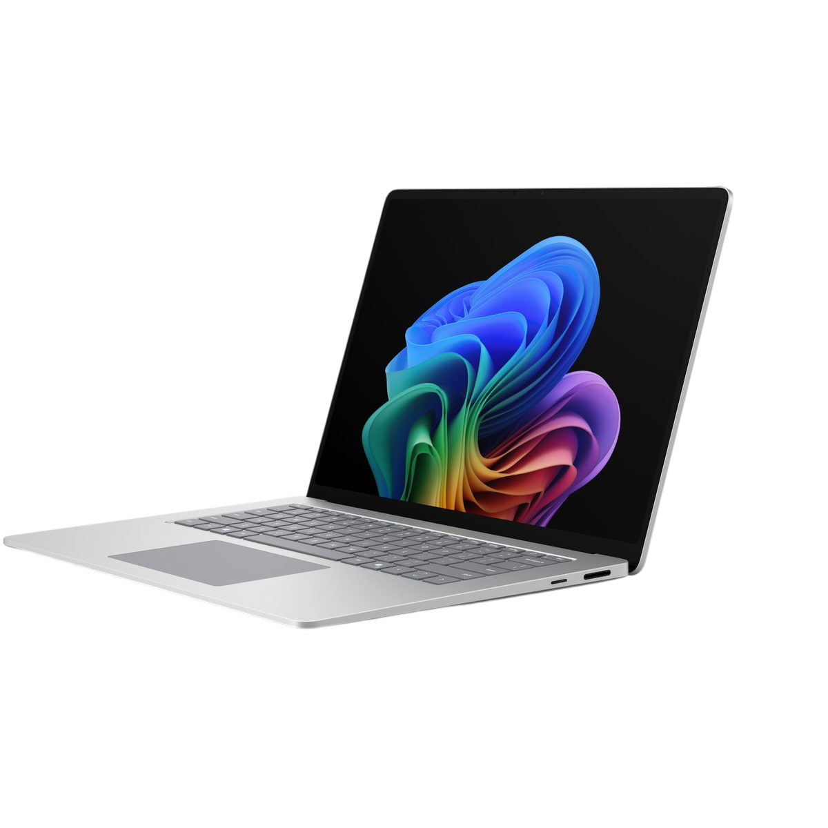 Laptop Microsoft Surface Laptop for Business 15" (8th Edition) Platinum (EP2-51209) - Foto 3