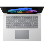 Laptop Microsoft Surface Laptop for Business 15" (8th Edition) Platinum (EP2-51209)