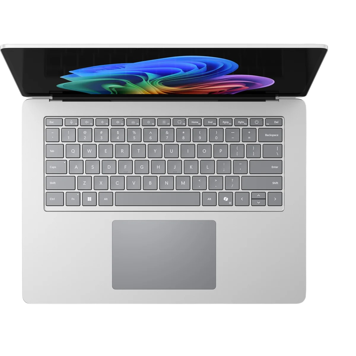 Laptop Microsoft Surface Laptop for Business 15" (8th Edition) Platinum (EP2-51209) - Foto 4