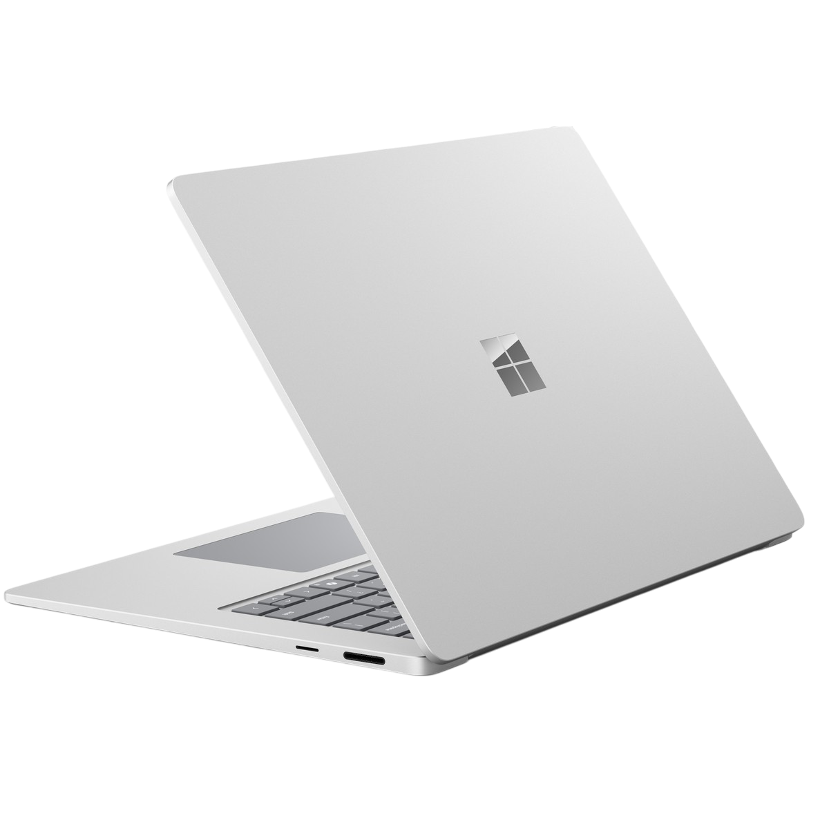 Laptop Microsoft Surface Laptop for Business 15" (8th Edition) Platinum (EP2-51209) - Foto 8