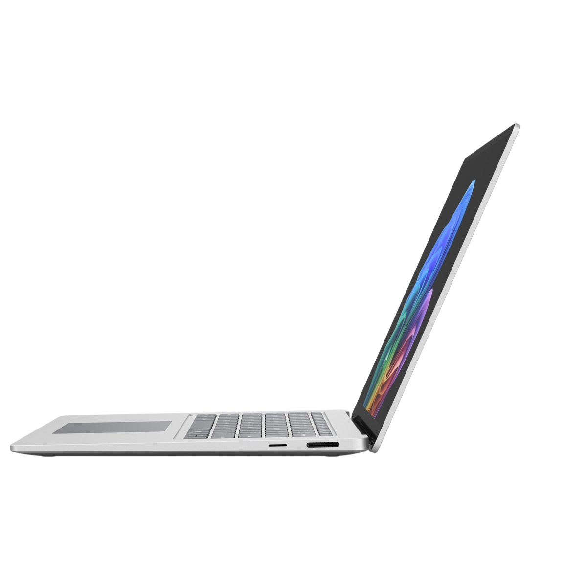 Laptop Microsoft Surface Laptop for Business 15" (8th Edition) Platinum (EP2-51209) - Foto 6