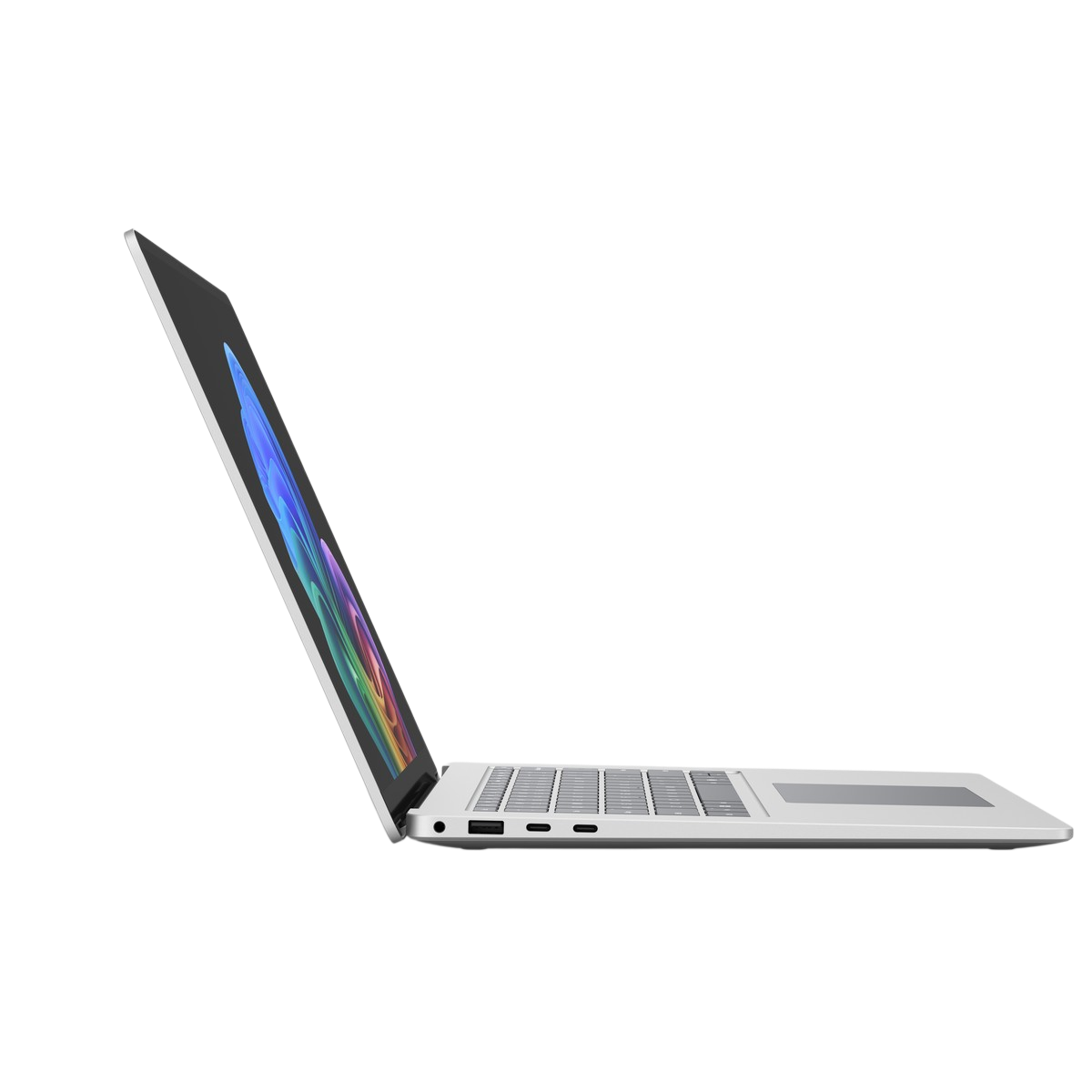 Laptop Microsoft Surface Laptop for Business 15" (8th Edition) Platinum (EP2-51209) - Foto 5