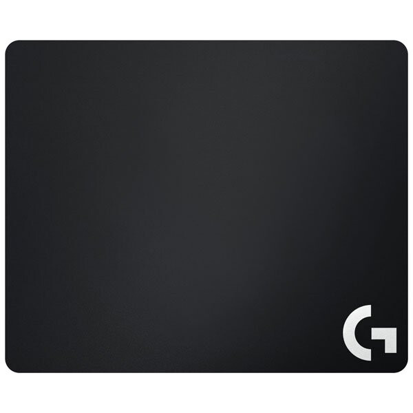 Tapis de souris Logitech G240 Cloth Gaming (943-000094) - photo 2