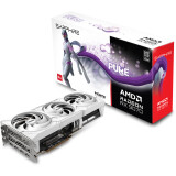 carte graphique AMD Radeon RX 9070 Sapphire Pure OC 16GB (11349-02-20G)