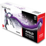 carte graphique AMD Radeon RX 9070 Sapphire Pure OC 16GB (11349-02-20G)