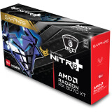 carte graphique AMD Radeon RX 9070 XT Sapphire Nitro+ PhantomLink Edition OC 16GB (11348-08-20G)