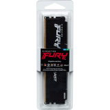 Arbeitsspeicher 8GB DDR5 5600MHz Kingston Fury Beast (KF556C40BB-8)