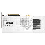 carte graphique AMD Radeon RX 9070 XT Sapphire Nitro+ PhantomLink Polar Edition OC 16GB (11348-09-20G)