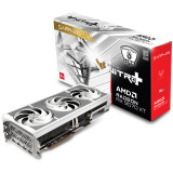 carte graphique AMD Radeon RX 9070 XT Sapphire Nitro+ PhantomLink Polar Edition OC 16GB (11348-09-20G)