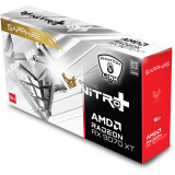 carte graphique AMD Radeon RX 9070 XT Sapphire Nitro+ PhantomLink Polar Edition OC 16GB (11348-09-20G)