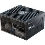 power supply 1000W Seasonic FOCUS GX-1000 ATX 3.1 Black (FOCUS-GX-1000-V4)