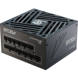 power supply 1000W Seasonic FOCUS GX-1000 ATX 3.1 Black (FOCUS-GX-1000-V4)