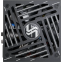 power supply 1000W Seasonic FOCUS GX-1000 ATX 3.1 Black - FOCUS-GX-1000-V4 - photo 6
