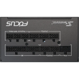 power supply 1000W Seasonic FOCUS GX-1000 ATX 3.1 Black (FOCUS-GX-1000-V4)