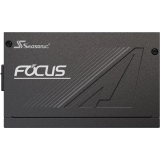 power supply 1000W Seasonic FOCUS GX-1000 ATX 3.1 Black (FOCUS-GX-1000-V4)