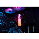 Arbeitsspeicher 16GB DDR5 6000MHz Kingston Fury Beast RGB (KF560C36BBE2A-16)