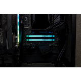 Arbeitsspeicher 16GB DDR5 6000MHz Kingston Fury Beast RGB (KF560C36BBE2A-16)