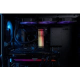 Arbeitsspeicher 16GB DDR5 6000MHz Kingston Fury Beast RGB (KF560C36BBEAK2-16) (2x8GB KIT)