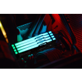 Arbeitsspeicher 16GB DDR5 6000MHz Kingston Fury Beast RGB (KF560C36BBEAK2-16) (2x8GB KIT)